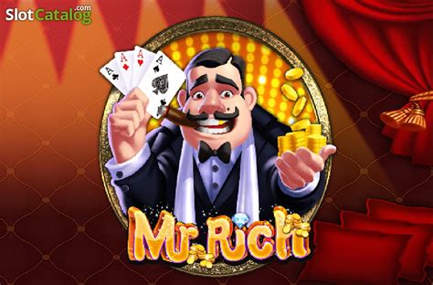 Play Mr Rich Slot