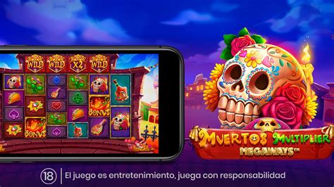 Play Muertitos Slot