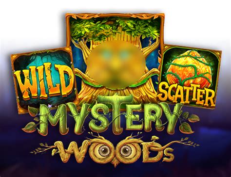 Play Mystery Woods Slot