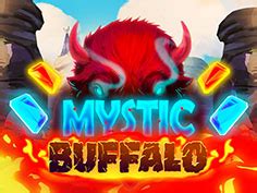 Play Mystic Buffalo Slot