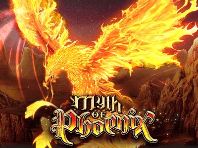 Play Myth Of Phoenix Slot