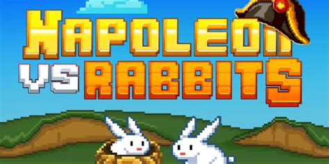 Play Napoleon Vs Rabbits Slot