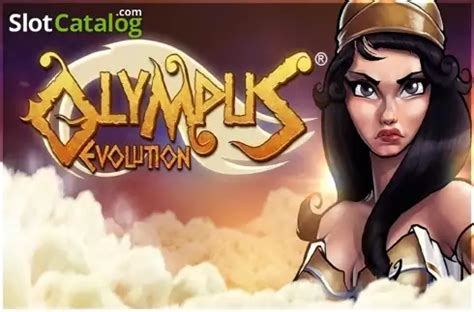 Play Olympus Evolution Slot