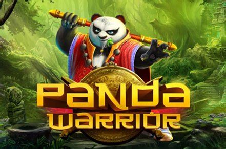 Play Panda Warrior Slot