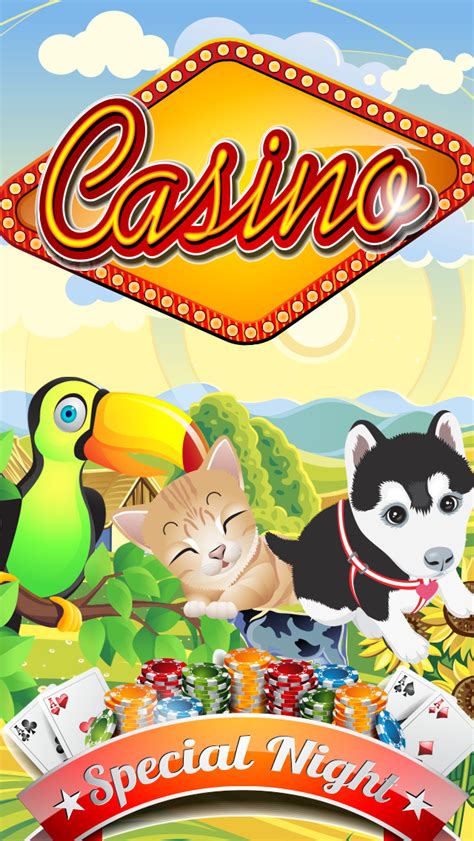 Play Pet Farm Slot