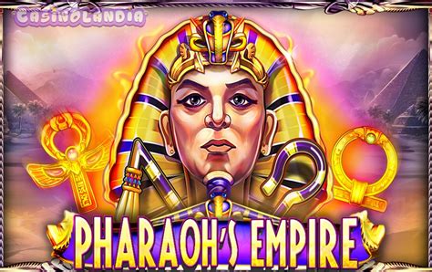 Play Pharaoh S Empire Slot