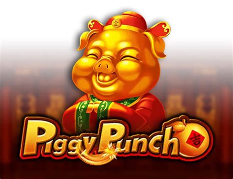 Play Piggy Punch Slot