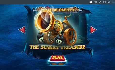 Play Pirates Plenty Slot