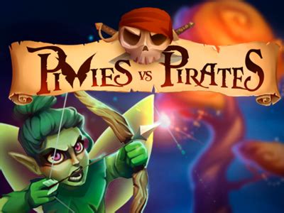 Play Pixies Vs Pirates Slot
