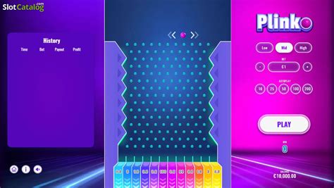 Play Plinko Ela Games Slot