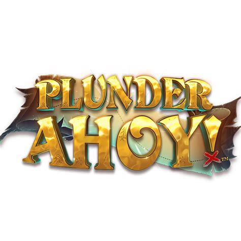 Play Plunder Ahoy Slot