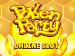 Play Pollen Party Slot
