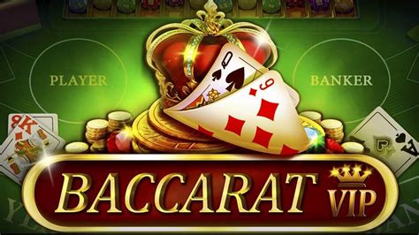Play Premium Baccarat Slot