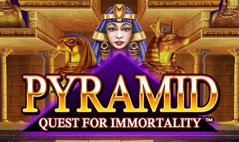 Play Pyramid Quest Slot