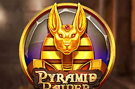 Play Pyramid Raider Slot