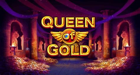 Play Queen Of Gold Slot