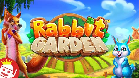 Play Rabbit Garden Slot