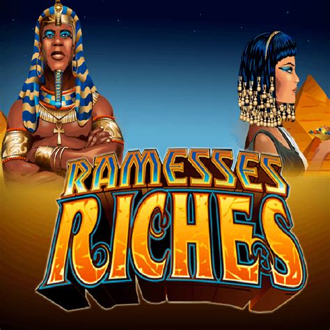 Play Ramesses Riches Slot