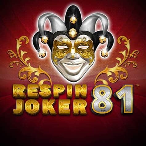 Play Respin Joker 81 Slot