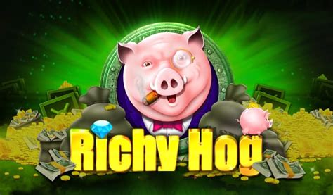 Play Richy Hog Slot