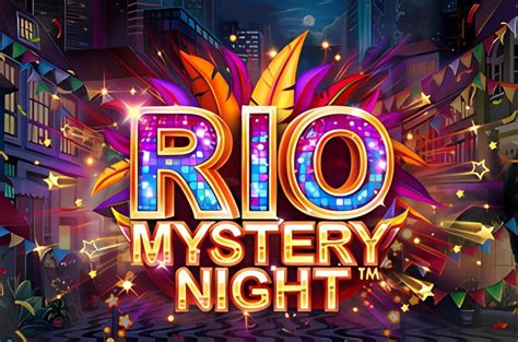 Play Rio Nights Slot