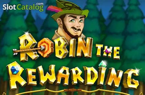 Play Robin The Rewarding Slot