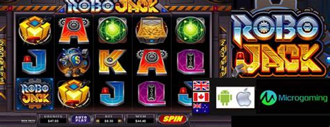 Play Robots Slot