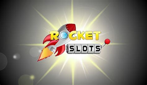 Play Rockets Slot