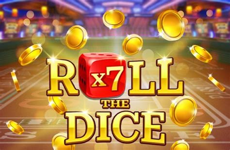 Play Roll The Dice Slot