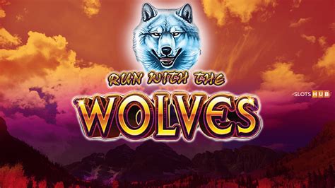 Play Run With The Wolfs Slot