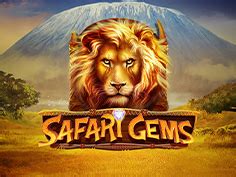 Play Safari Gems Slot