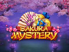 Play Sakura Mystery Slot