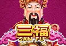 Play San Fu Slot