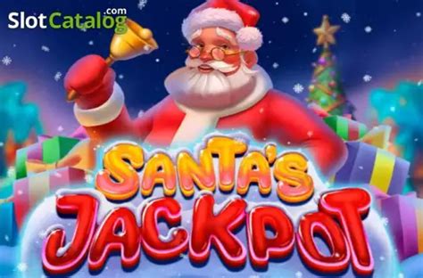 Play Santa S Jackpot Slot