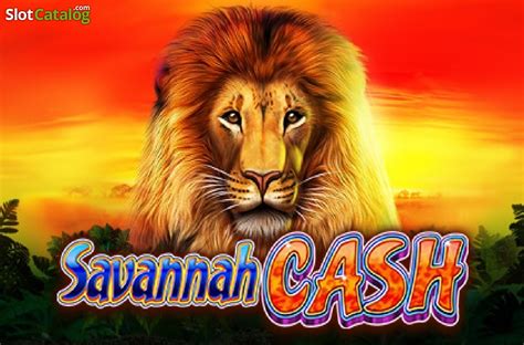 Play Savannah Cash Slot