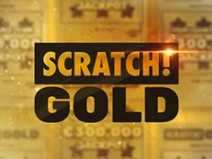 Play Scratch Gold Slot