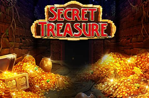 Play Secret Treasure Slot