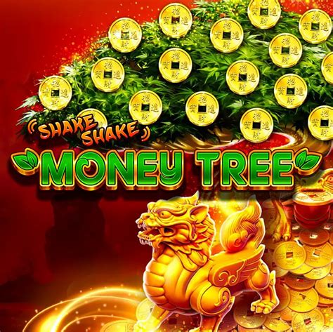 Play Shake Shake Money Tree Slot