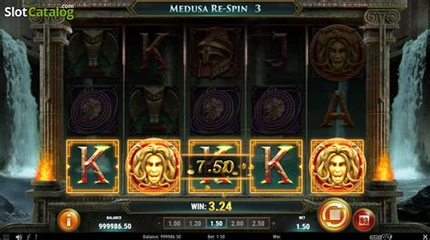 Play Shield Of Athena Slot