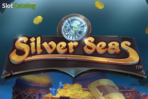 Play Silver Seas Slot