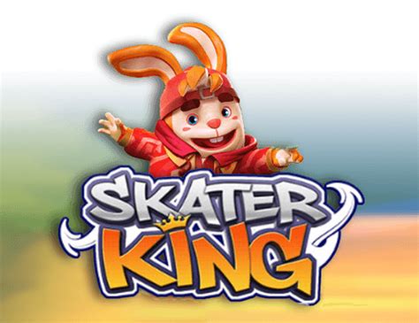 Play Skater King Slot