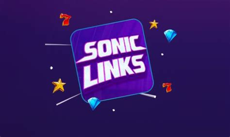 Play Sonic Links Slot