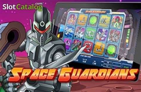 Play Space Guardians Slot