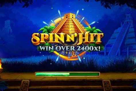 Play Spin N Hit Slot