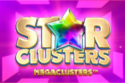 Play Star Clusters Megaclusters Slot