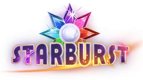 Play Starburst Slot