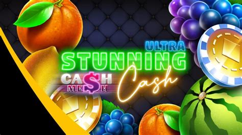 Play Stunning Cash Ultra Slot