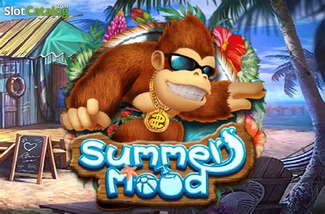 Play Summer Mood Slot