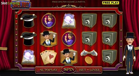 Play Svelto Slot