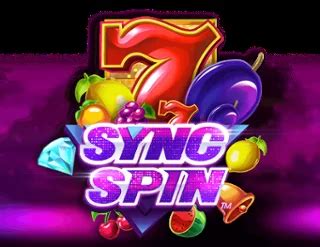 Play Sync Spin Slot